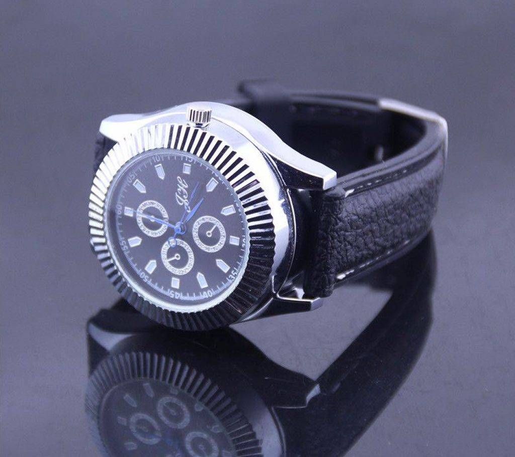 USB watch lighter