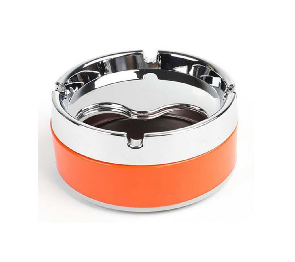 Stailness Still Ashtray