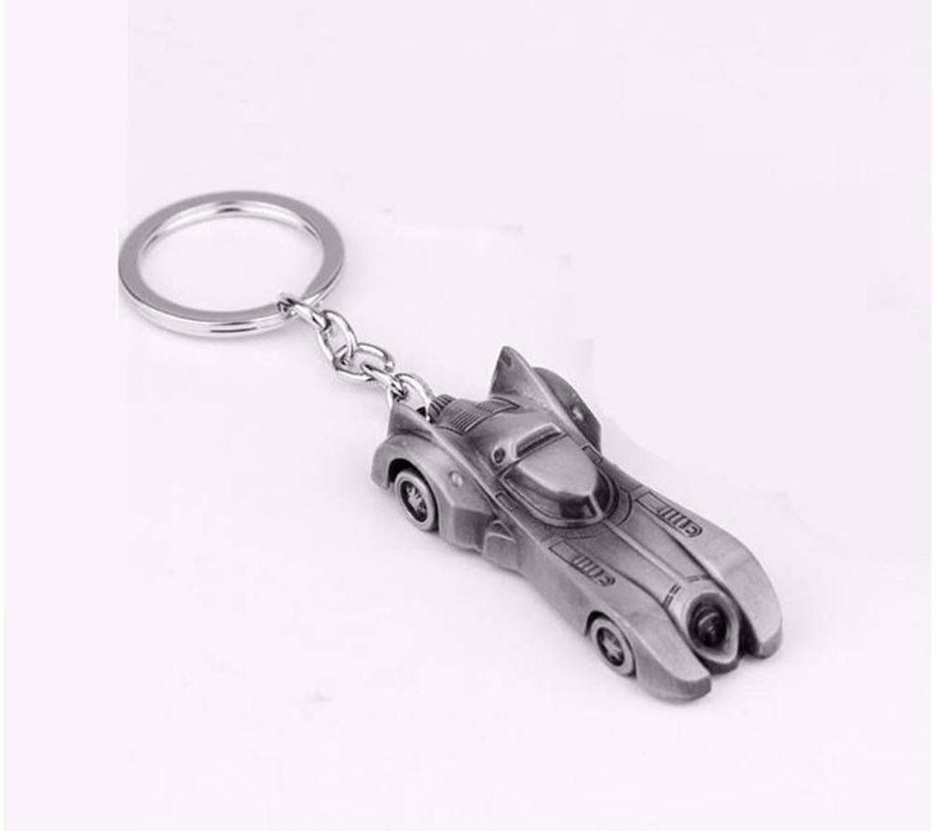 Batman Car Design Key ring