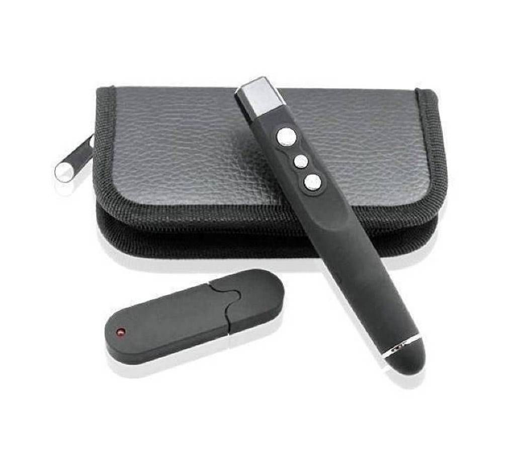 PP-1000 Presenter Powerpoint PPT Laser Pointer