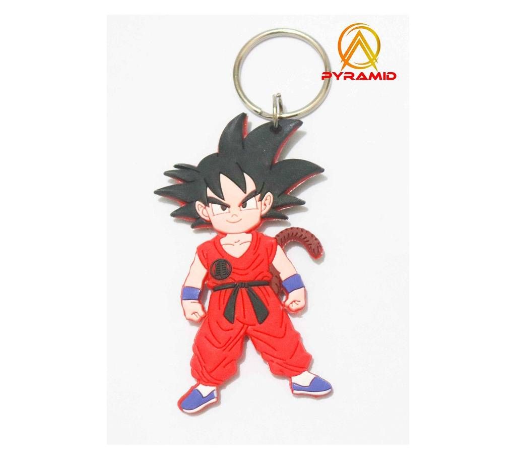 Gohan Key Ring | Dragon Ball Z