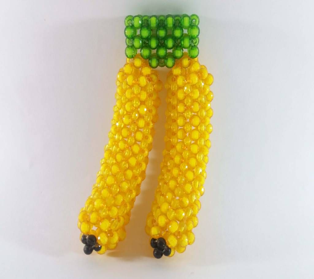 Beaded Banana