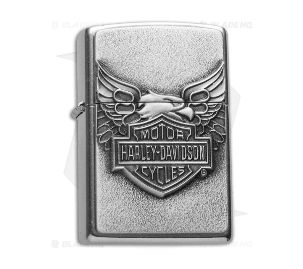 HARLEY DAVIDSON Zippo Lighter 