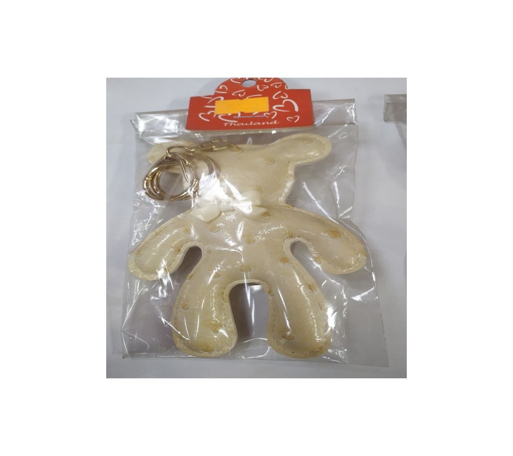 Bag Key Ring