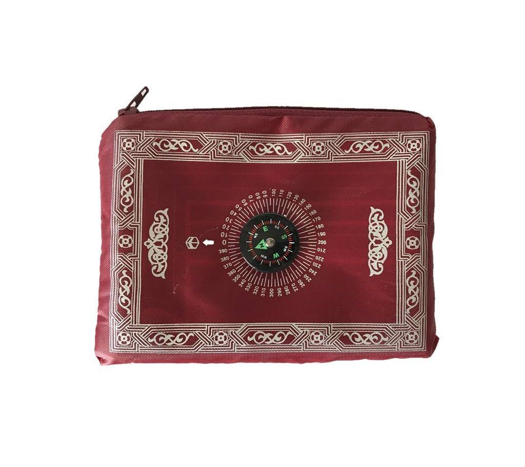 Pocket prayer mate for hajj and umrah