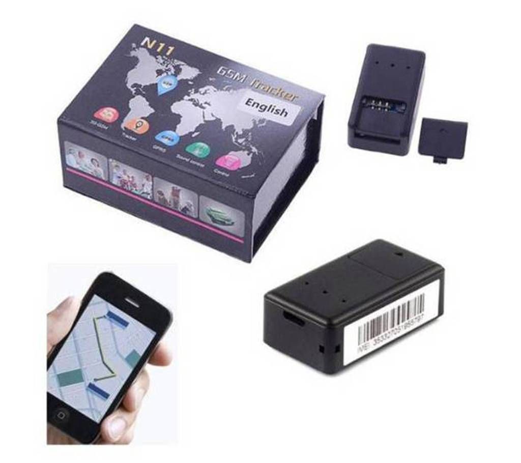 Camera Keychain