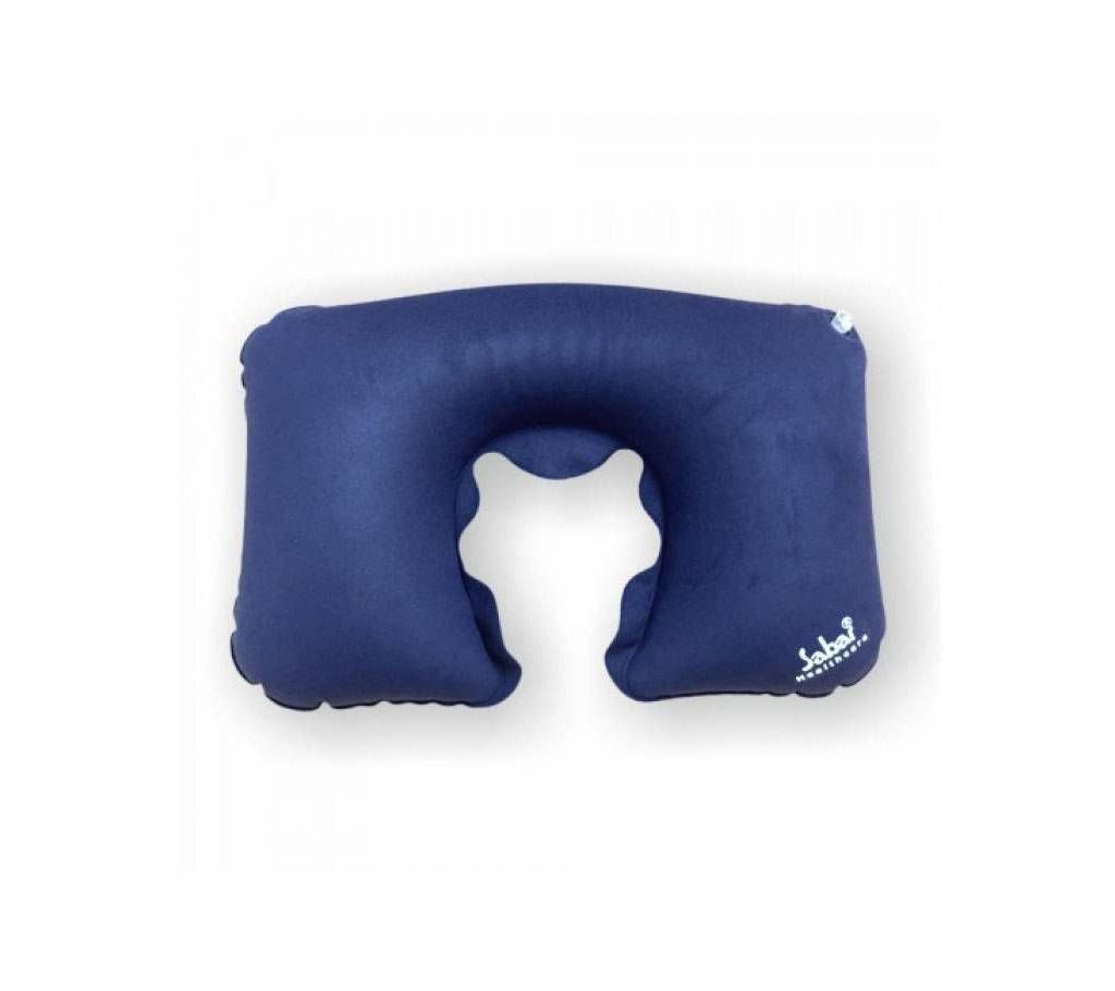 Travel Pillow Neck Rest Support
