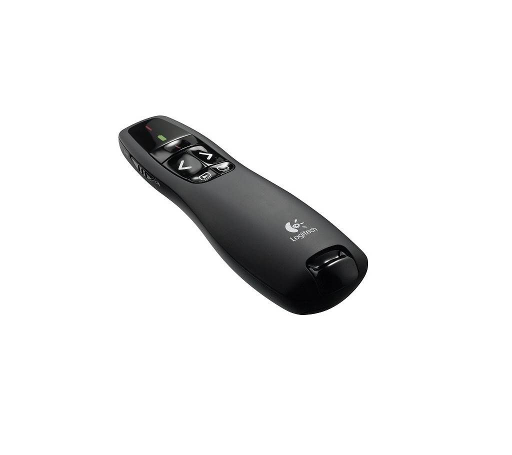 Logitech R400 Laser Presenter