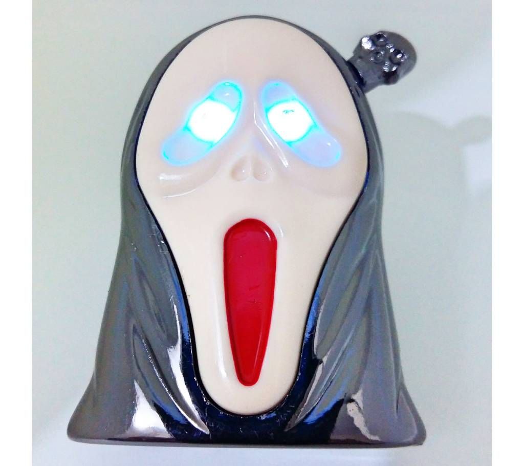Eye Light Metal Gas Lighter
