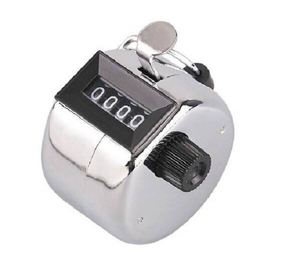 Hand Tully Counter
