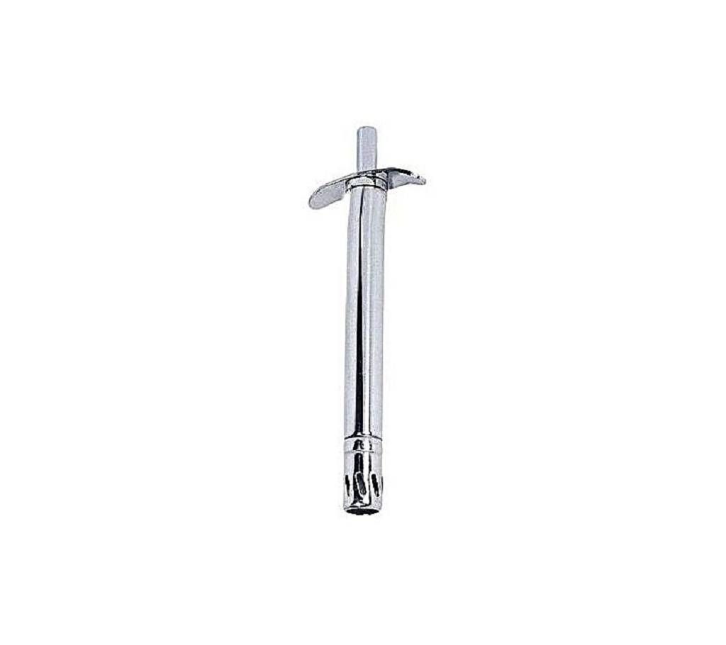Gas Spark Lighter - Silver