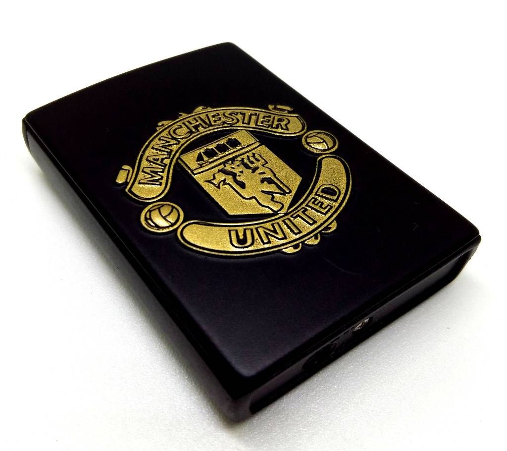 Manchester United Football Gas Lighter