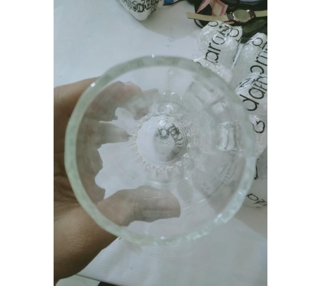 Mug Glass