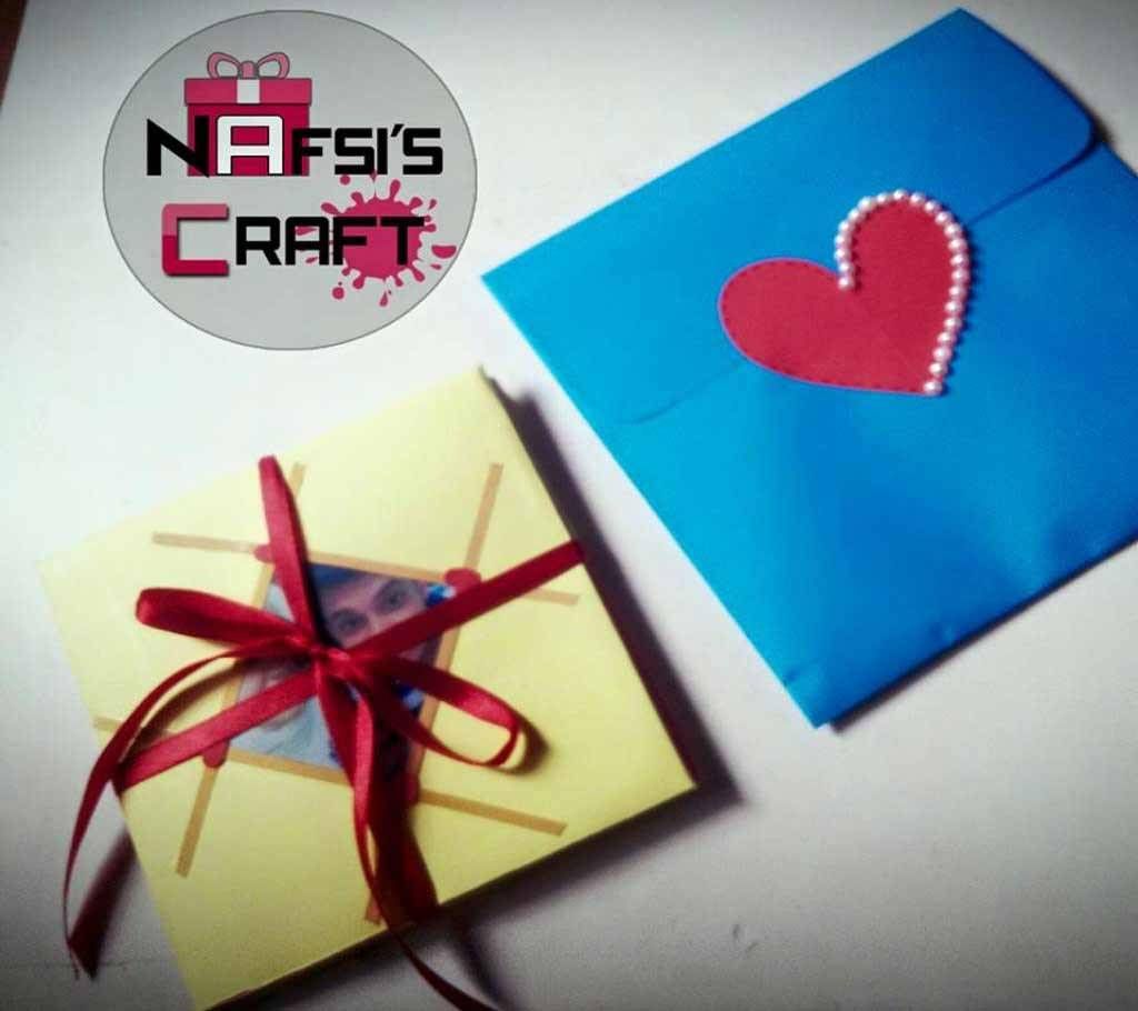 Love Card