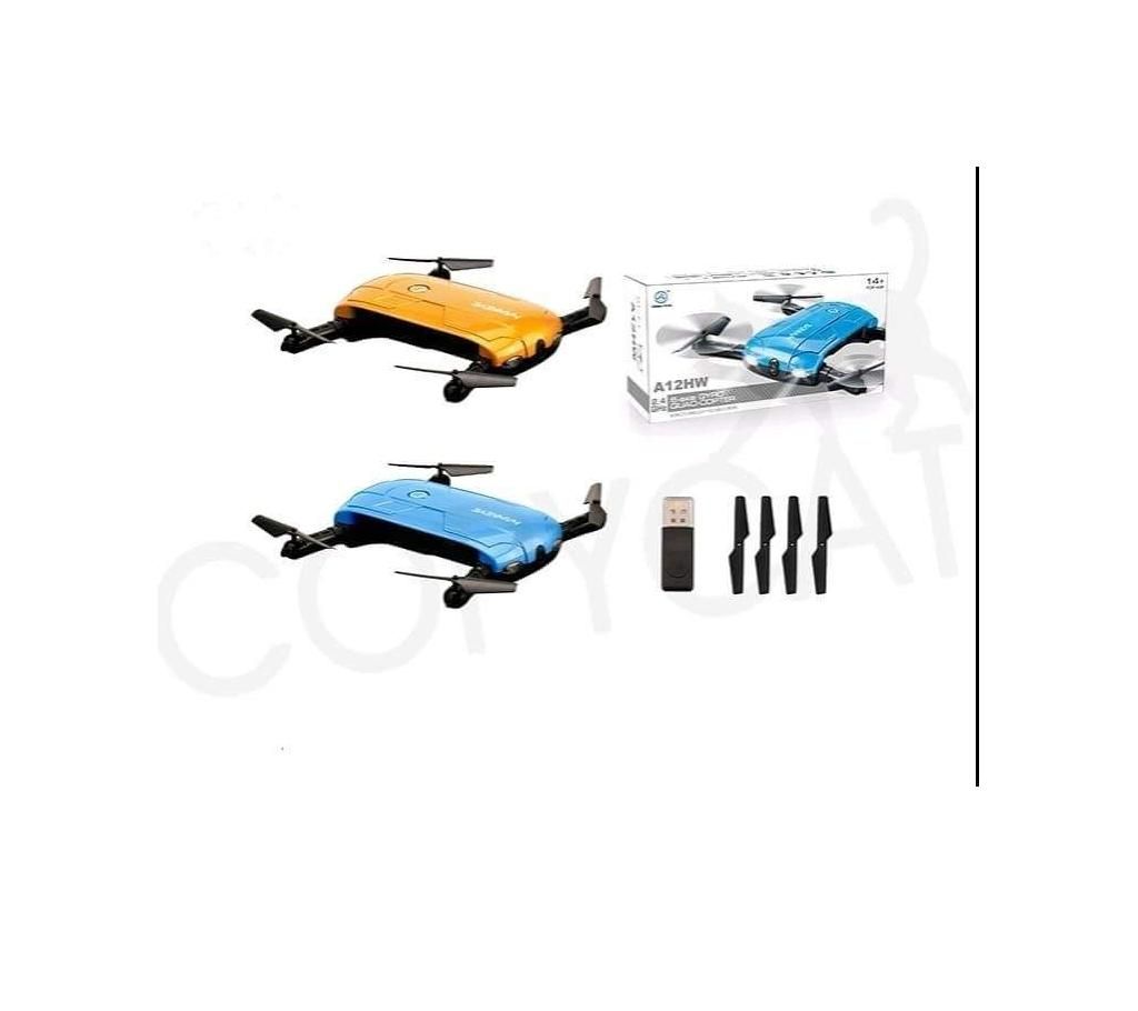 Foldable Drone