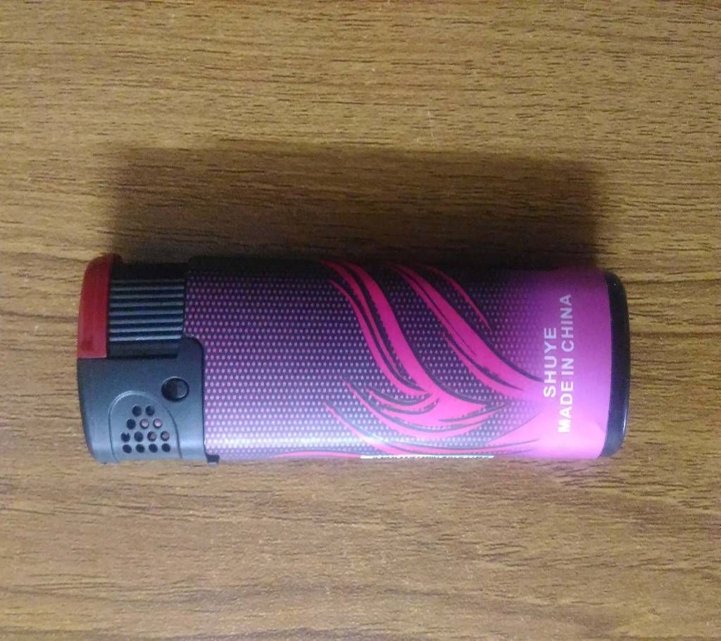 Lighter Electric 