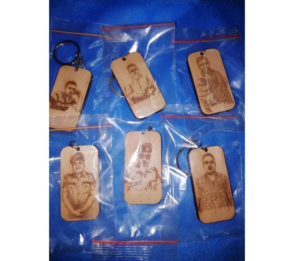 photo key ring