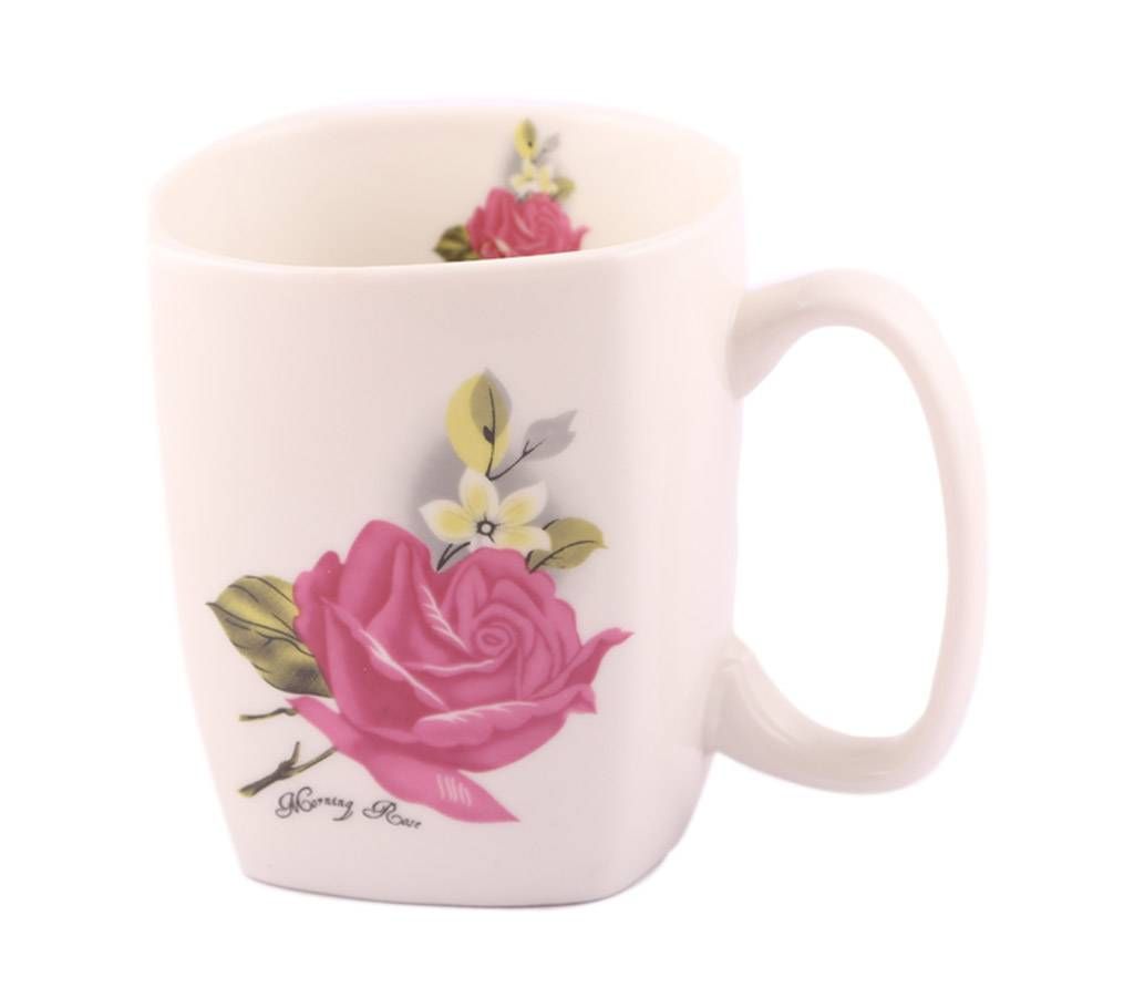 Ceramic Mug for Tea milk Coffee Drinking 