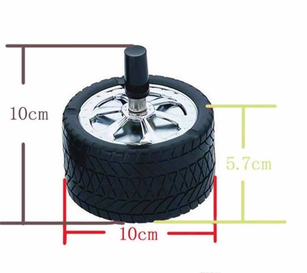 Car Ashtray For Smoking