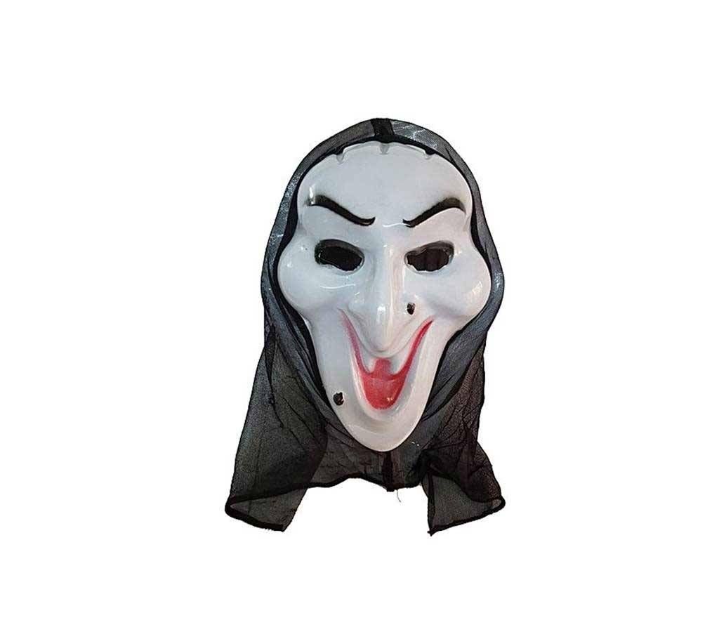 Scream Mask