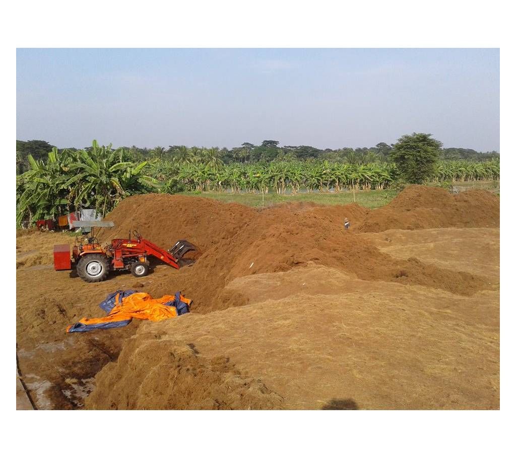 coco peat seed bed pack 50 kg
