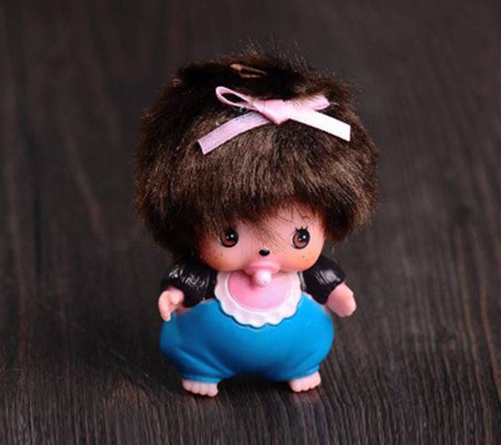 Baby Design Key Ring