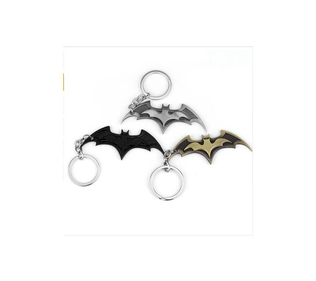 batman Key Ring Holder
