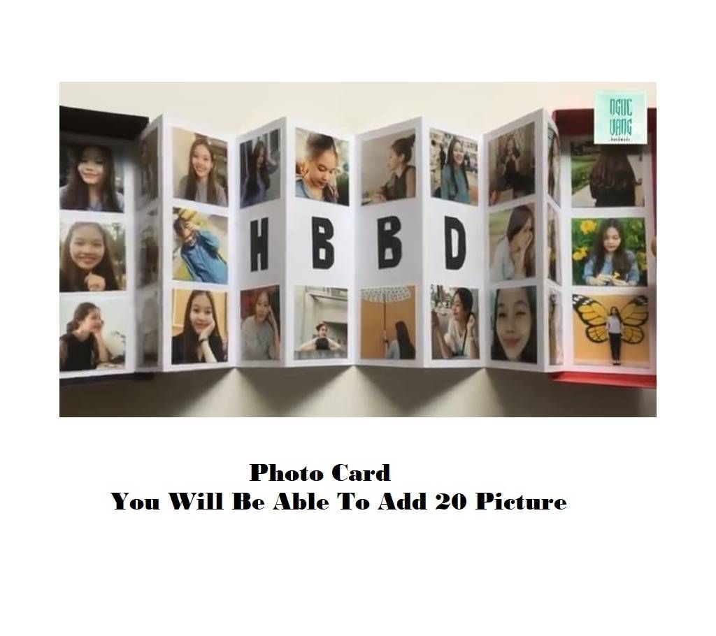 Photo Card