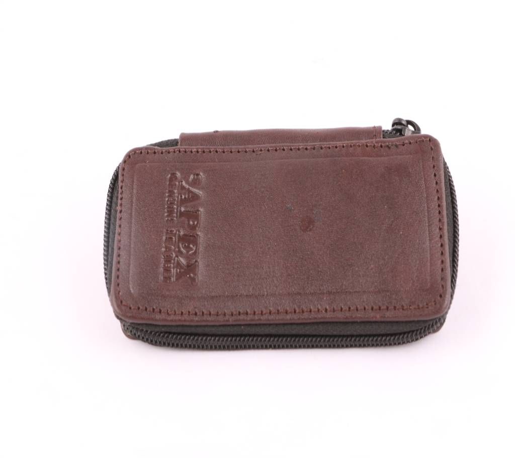 keys rings Menz Leather Wallet