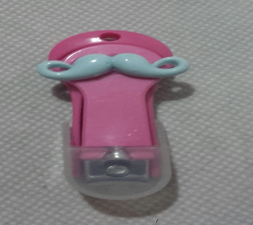 Stylist nailcutter