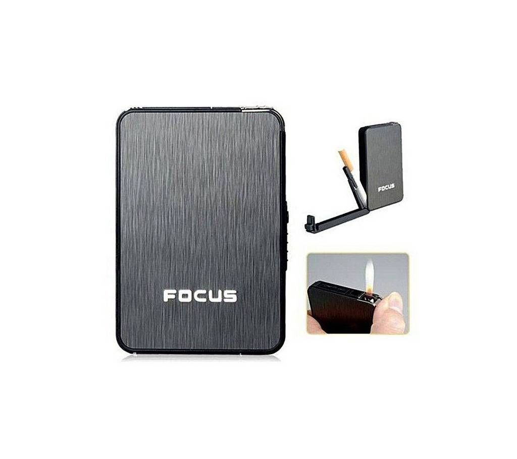 Rechargable Lighter