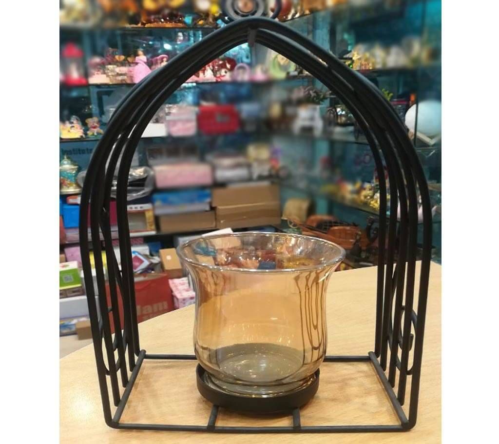 Candle Shade