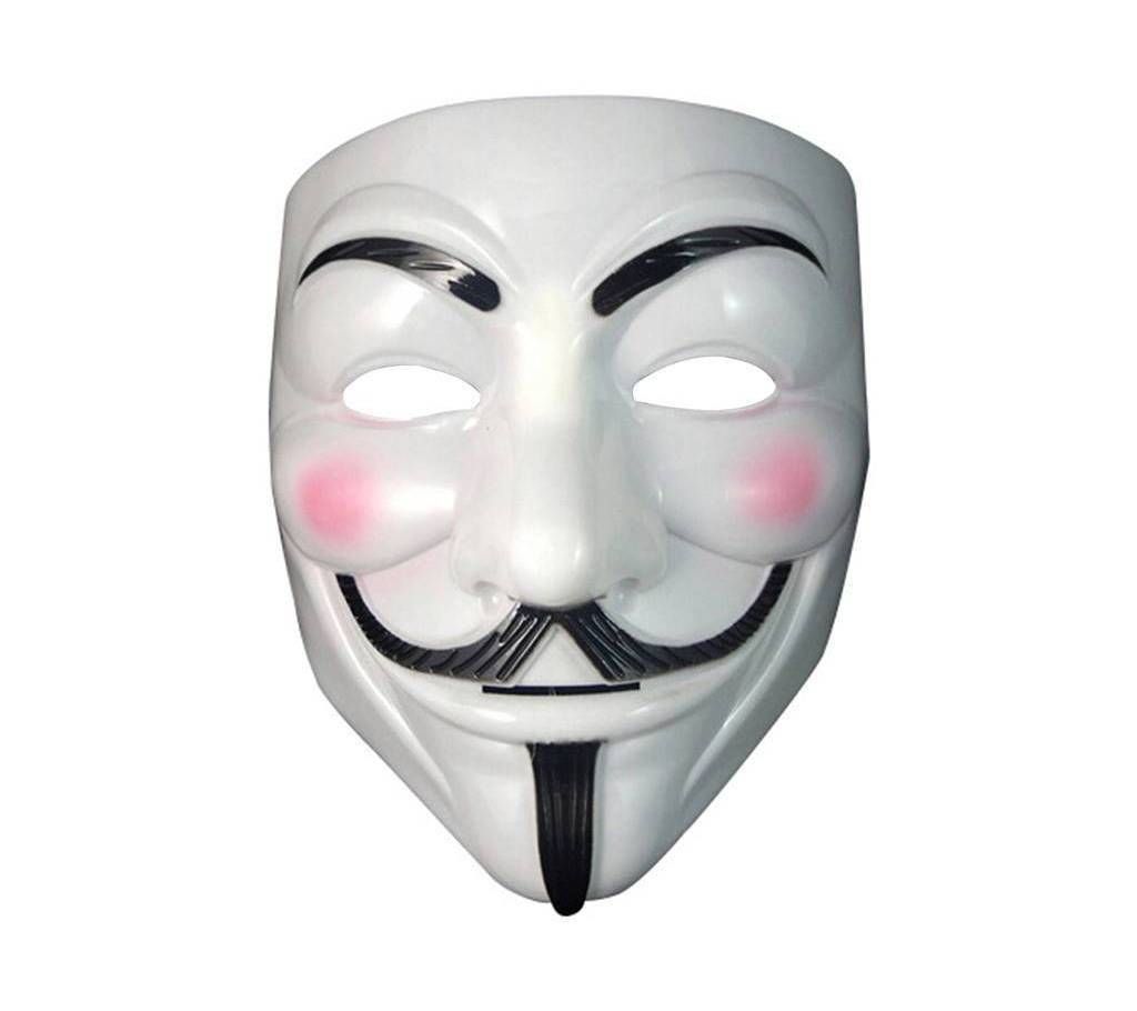 Vendetta Mask-1 pc
