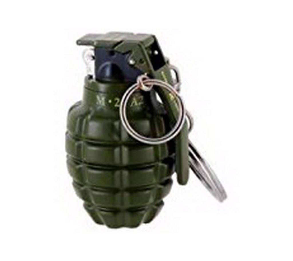 Grened Shape Lighter
