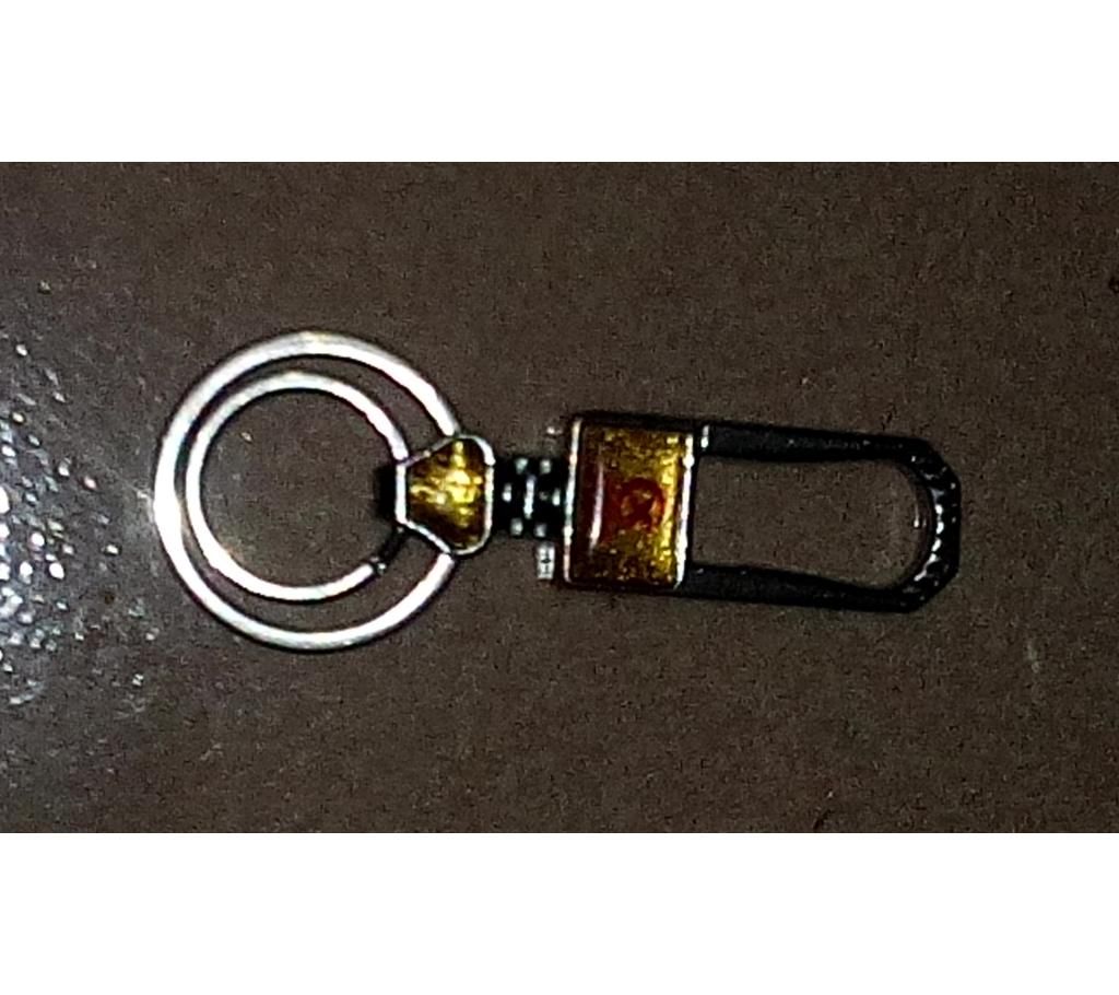 ki ring