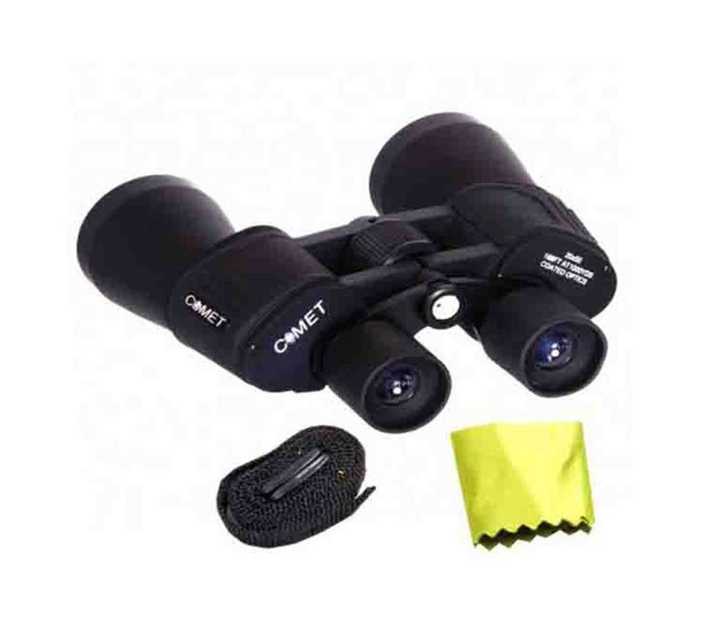 Binoculars COMET 20x50 Powerful Prism Telescope