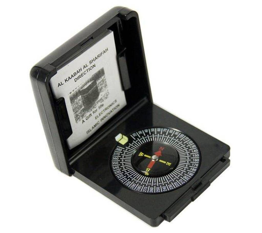 Qibla Finder-Compass Muslim Pray purpose