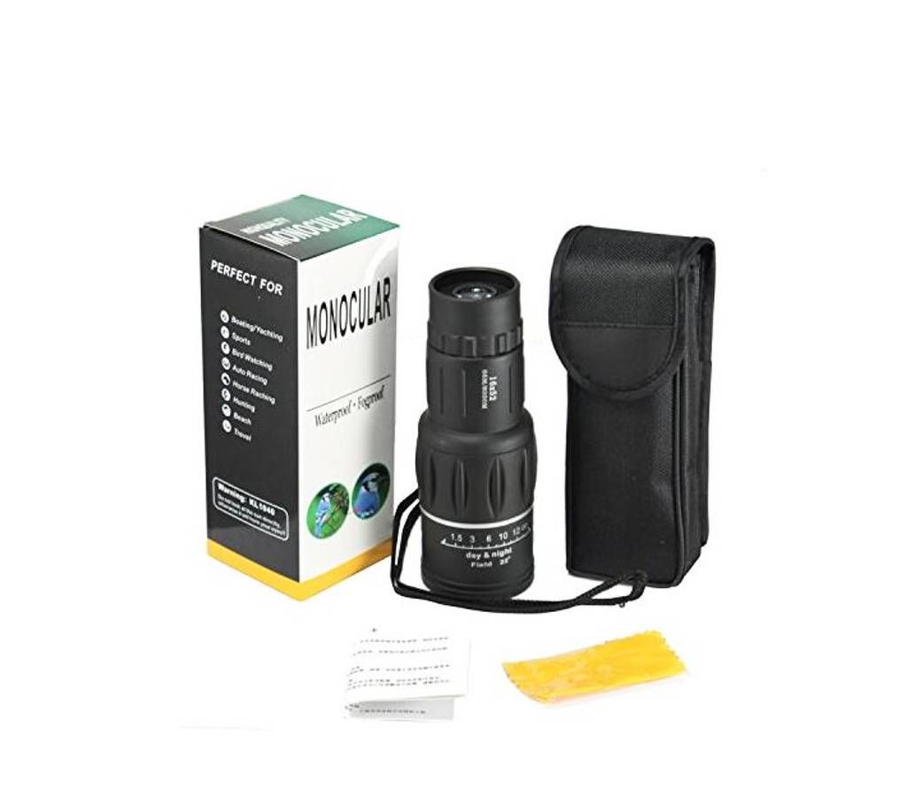 Waterproof Monocular  