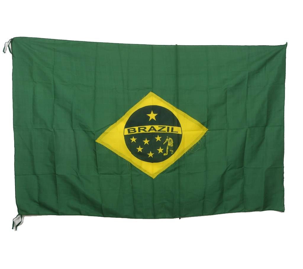 Brazil Flag 