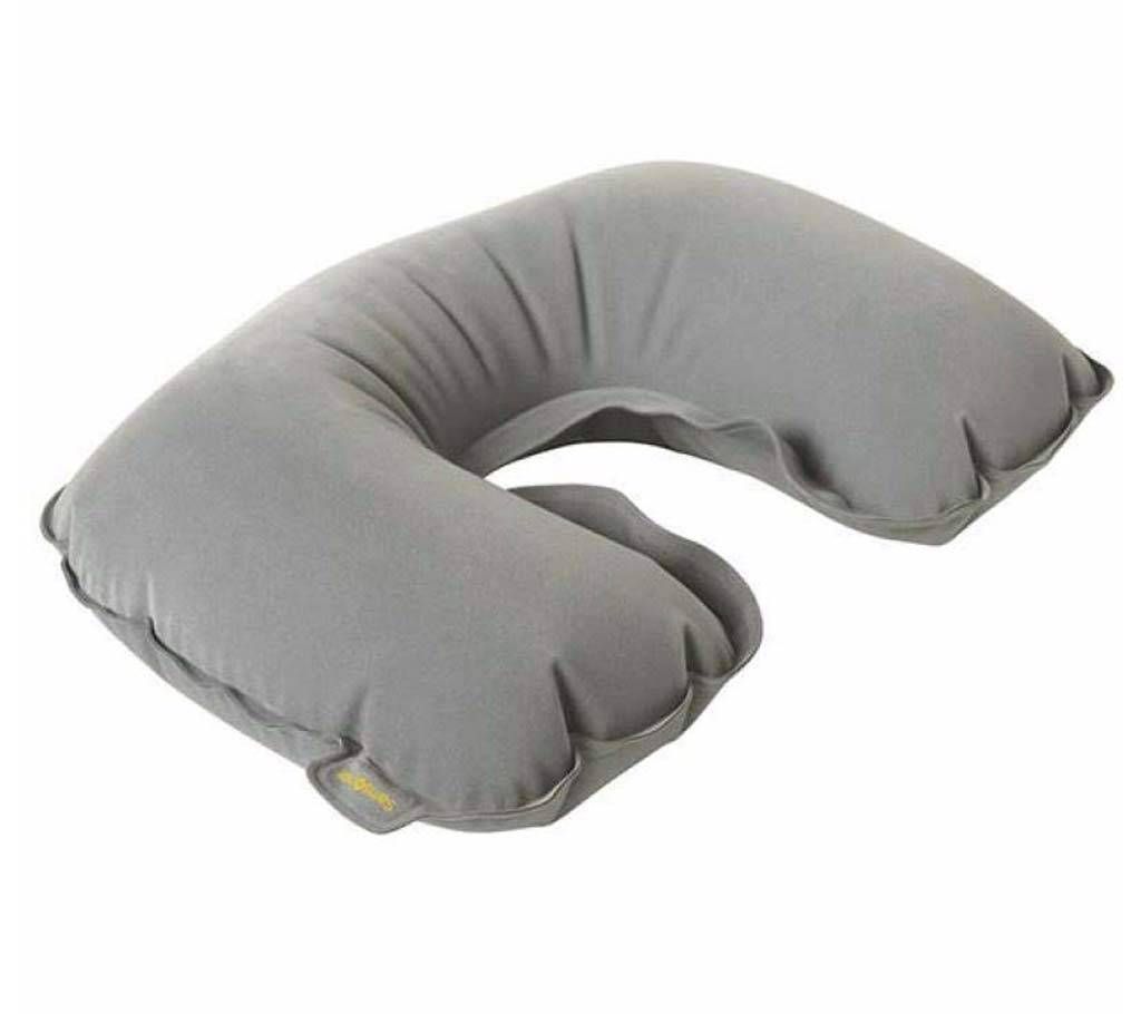 Inflatable Neck Rest Travel Pillow-1 pc