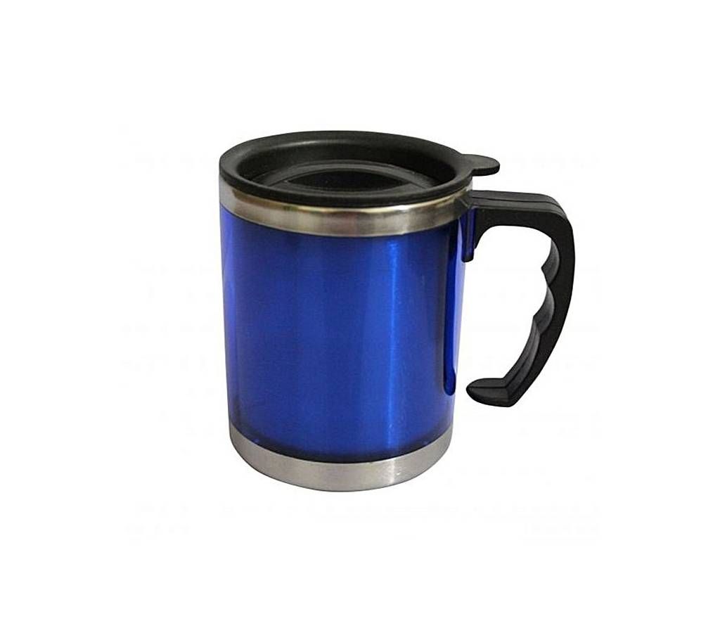Stainless Steel Travel Coffee Mug