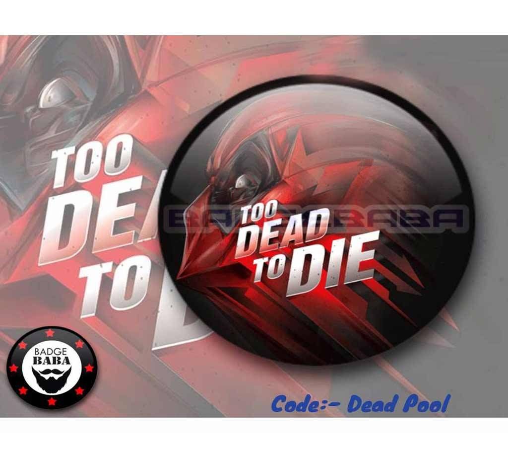 Dead Pool