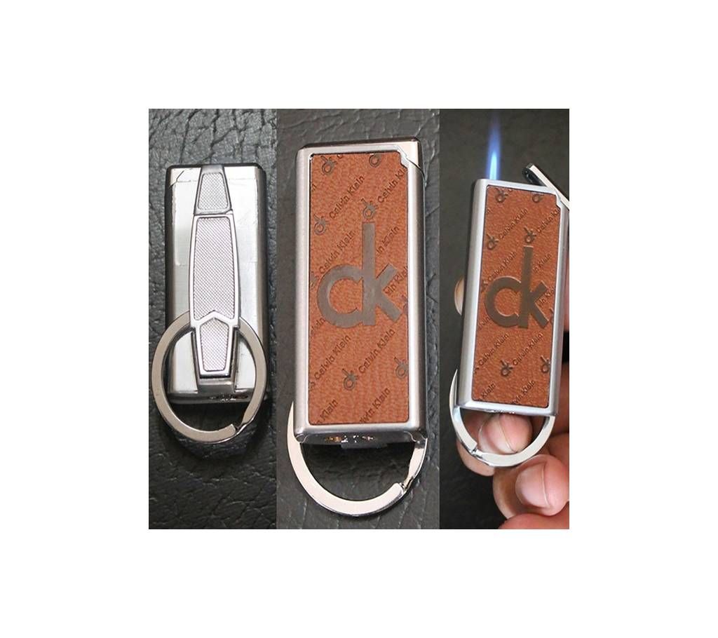 Key Ring Lighter