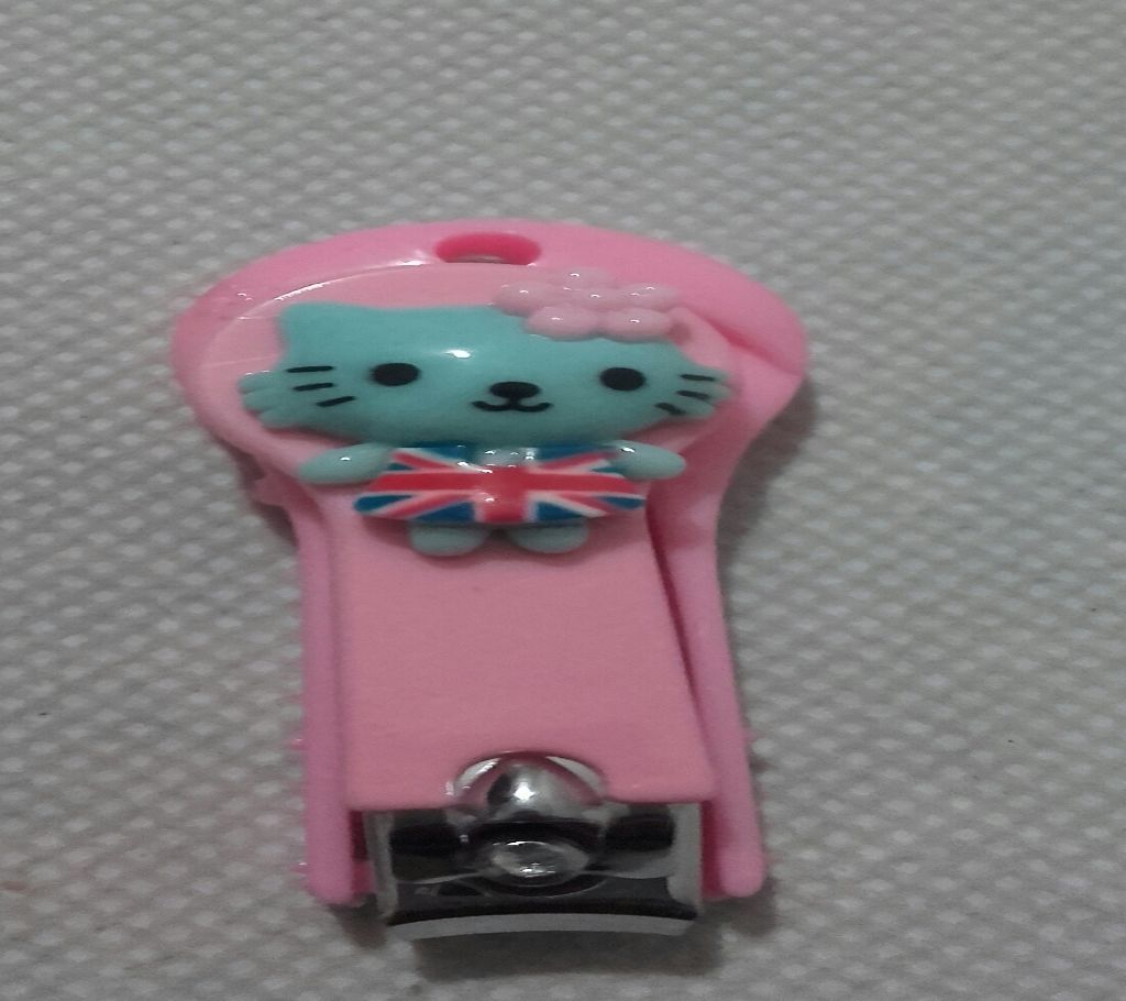 Nailcutter