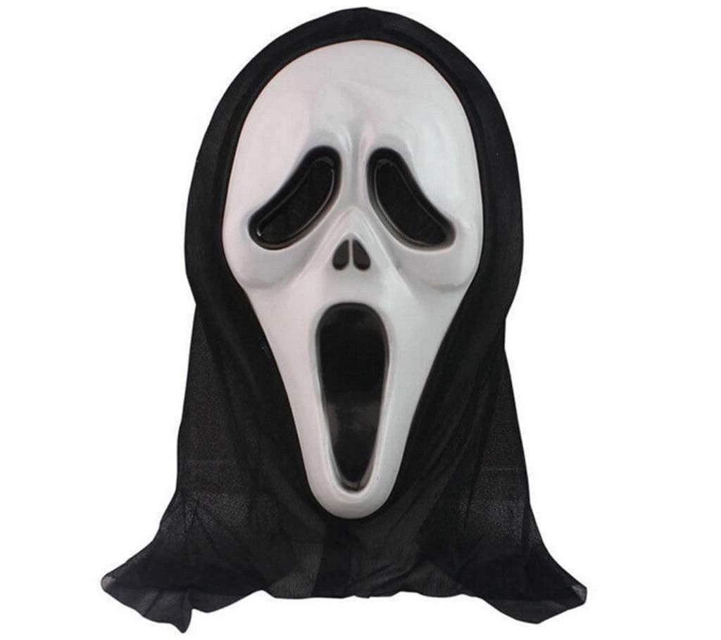 Black & White Ghost Musk