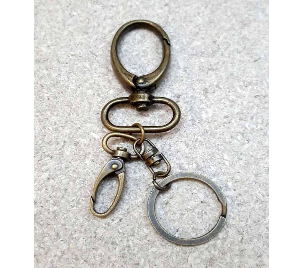 Antique Keychain- 06
