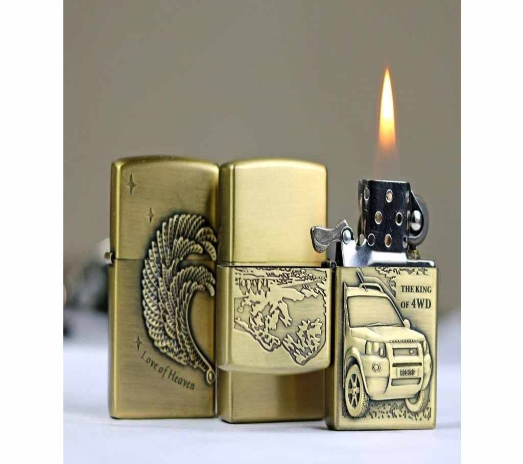 Zippo Lighter-various design