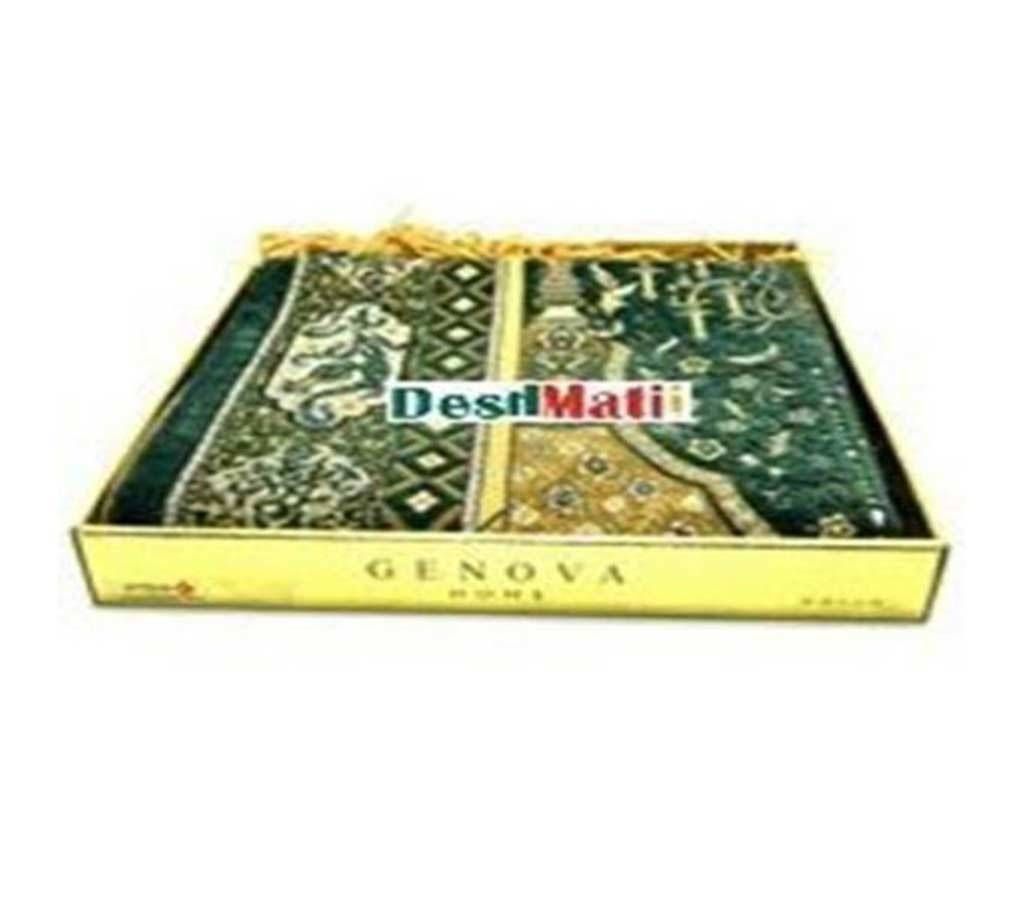 Muslim Prayer Genova Home Aydin Box Janamaz-Turkey