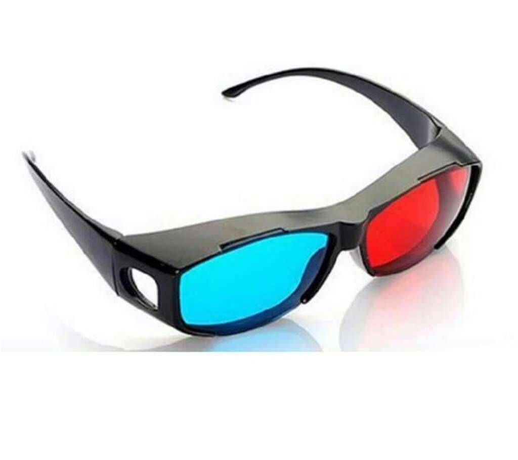 Vision 3D glass 