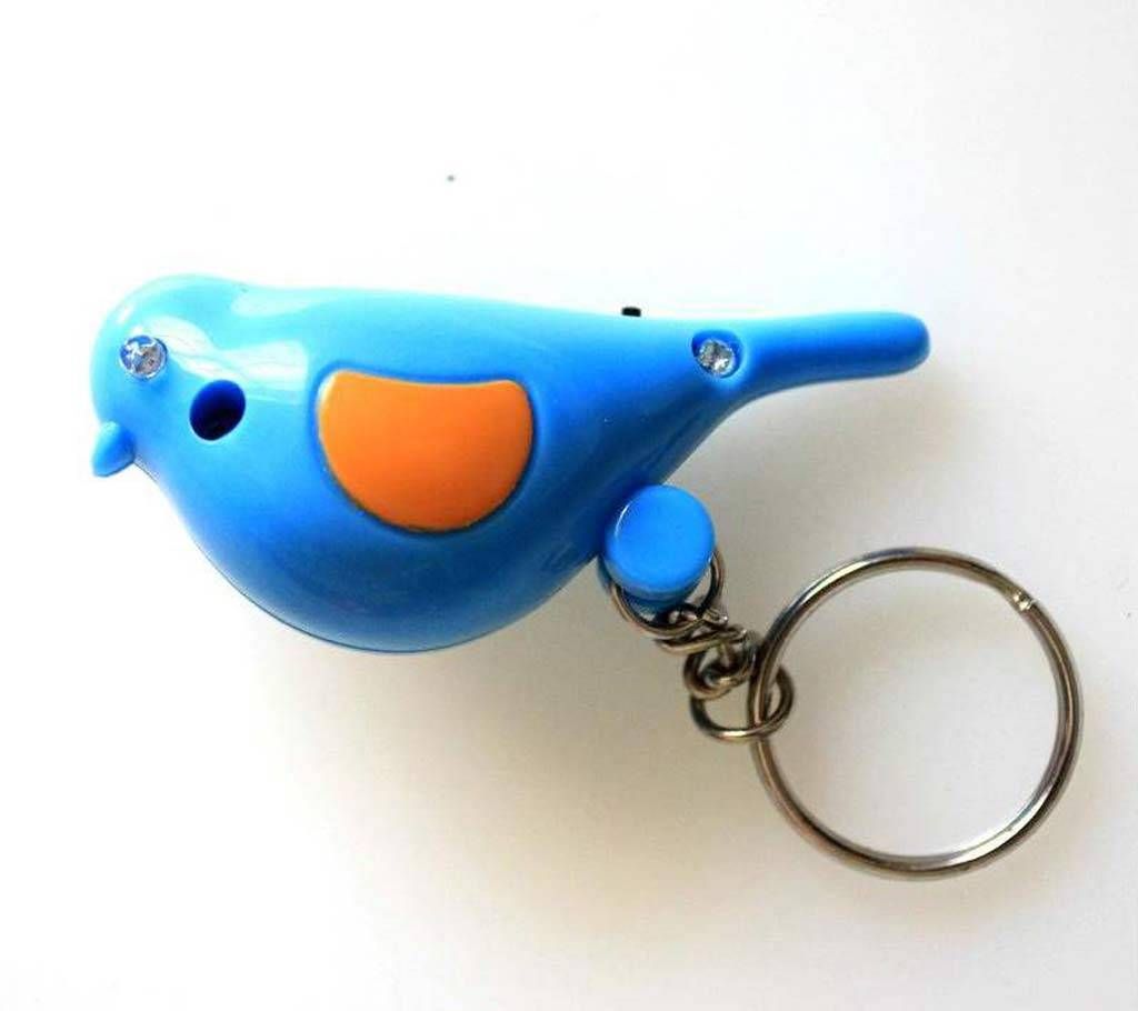 Key Finder Bird